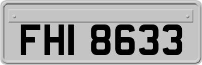 FHI8633
