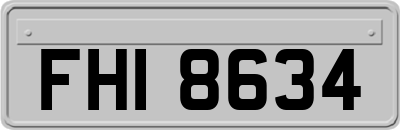 FHI8634