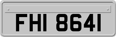 FHI8641