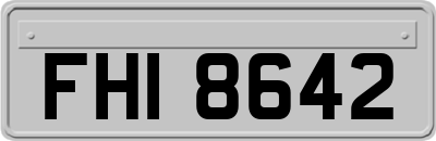 FHI8642