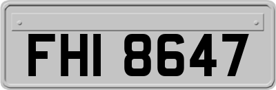 FHI8647