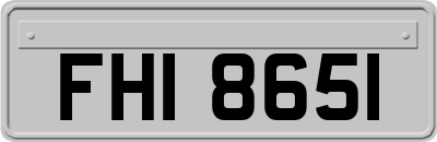 FHI8651
