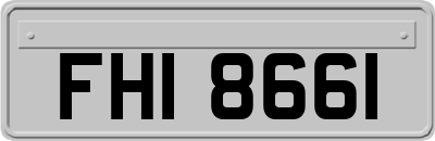 FHI8661