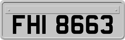 FHI8663