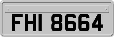 FHI8664