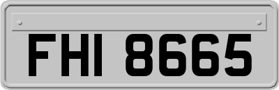 FHI8665