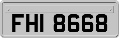 FHI8668