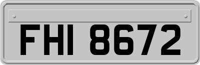 FHI8672