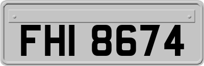 FHI8674