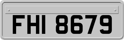FHI8679