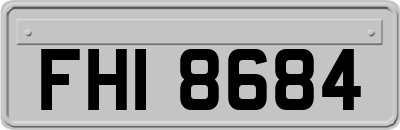 FHI8684