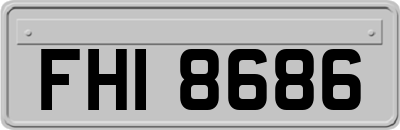 FHI8686