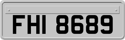 FHI8689