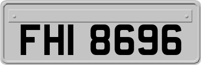 FHI8696