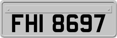 FHI8697