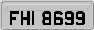 FHI8699