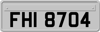 FHI8704