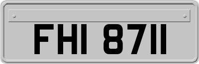 FHI8711