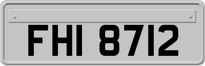 FHI8712
