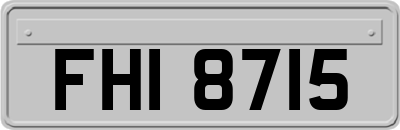 FHI8715