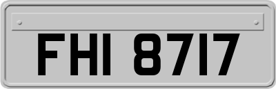 FHI8717