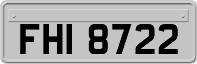 FHI8722
