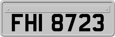 FHI8723