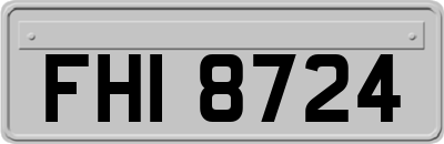 FHI8724
