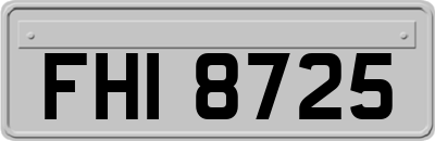 FHI8725