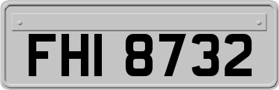 FHI8732