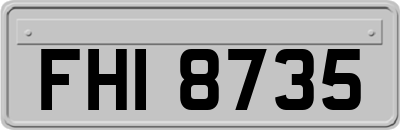FHI8735