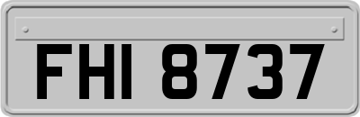 FHI8737
