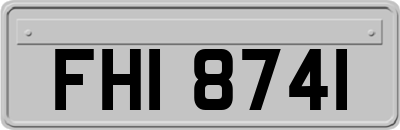 FHI8741