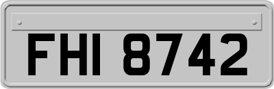 FHI8742