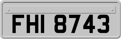 FHI8743