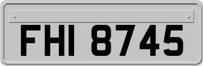 FHI8745