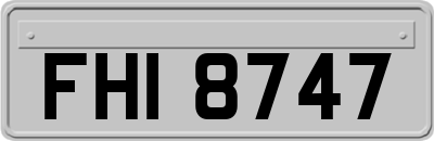 FHI8747
