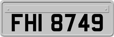 FHI8749