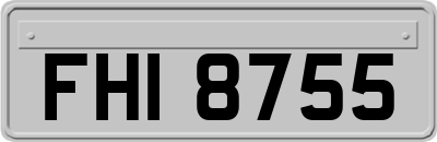 FHI8755