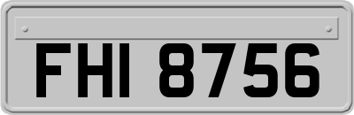 FHI8756