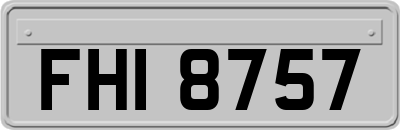 FHI8757