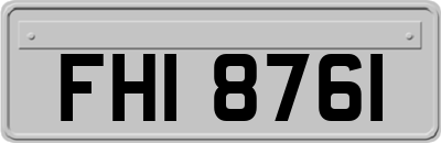 FHI8761