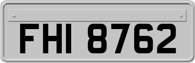 FHI8762