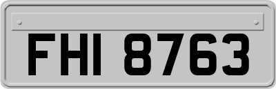 FHI8763