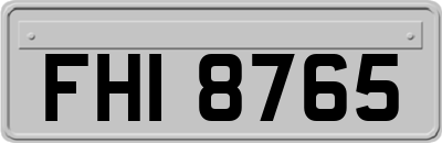 FHI8765