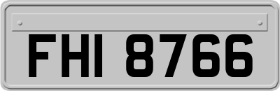 FHI8766