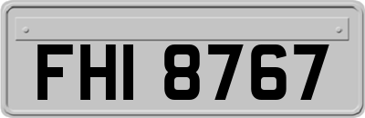 FHI8767