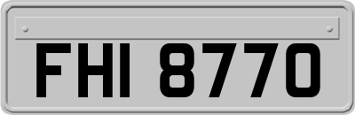 FHI8770