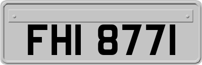 FHI8771