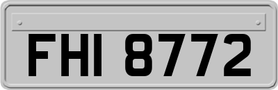 FHI8772